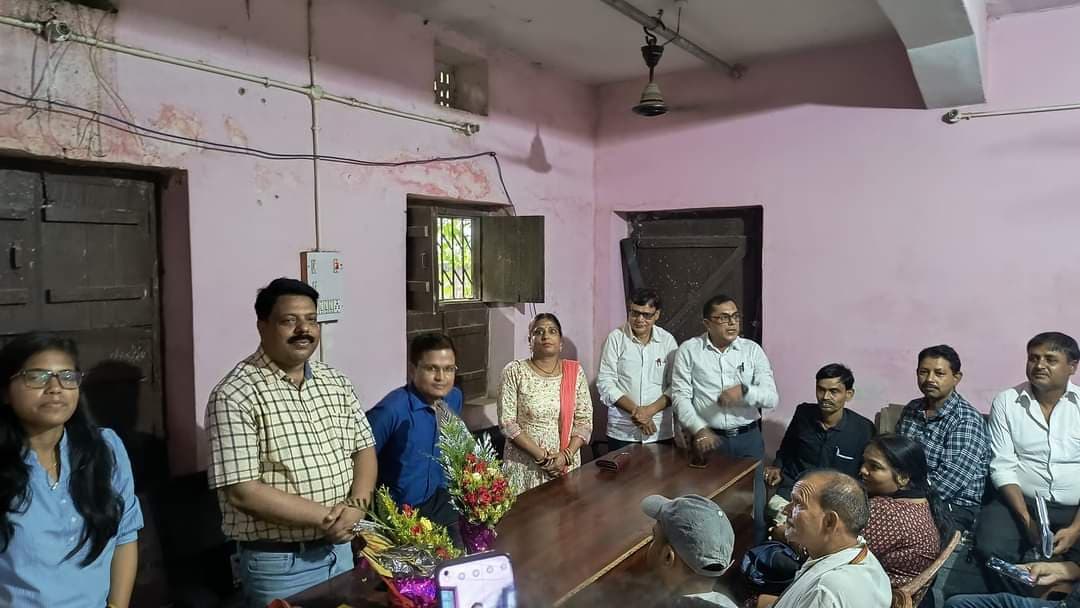 बिहरा थाना से लड़की भागी, खोज रही है पुलिस