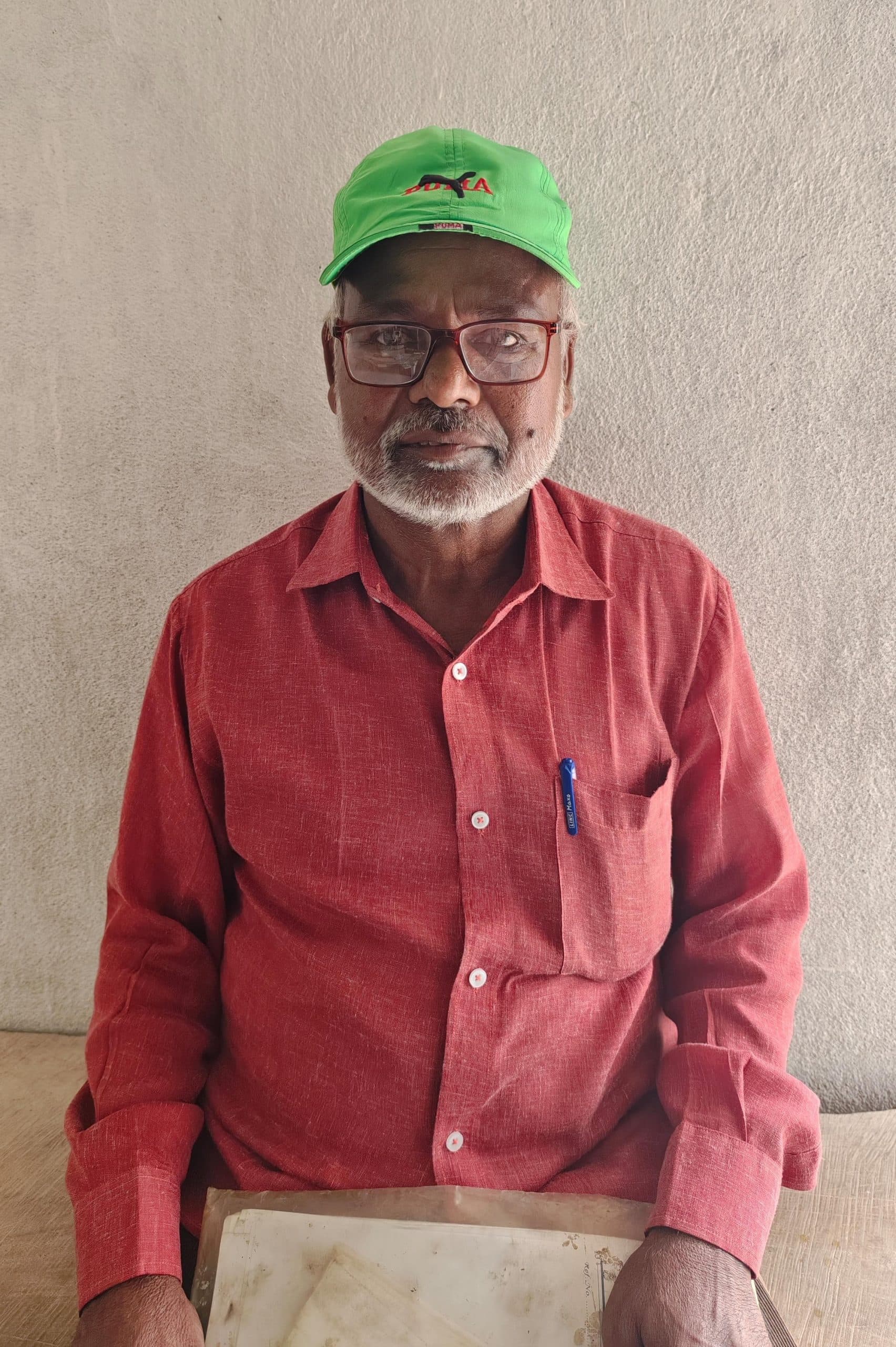 वास्तुहारा संघर्ष समिति आज मनायेगा काला दिवस : अध्यक्ष