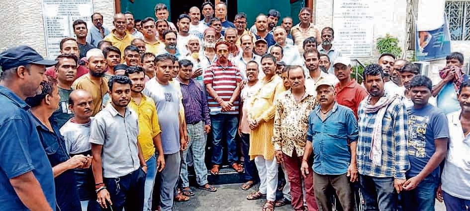 उपमेयर बोले : निगम के सर्वे का मतलब, हॉकरों का विस्थापन नहीं