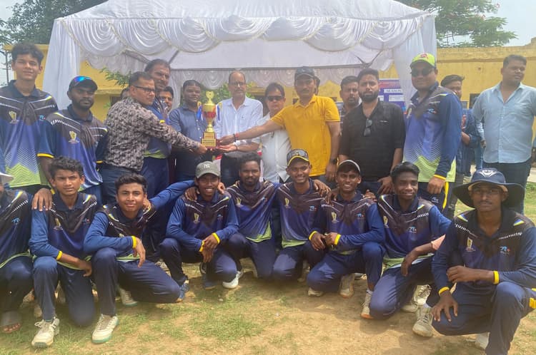 चैलेंजर ट्रॉफी: लायंस ने पैंथर्स को हरा जीता खिताब