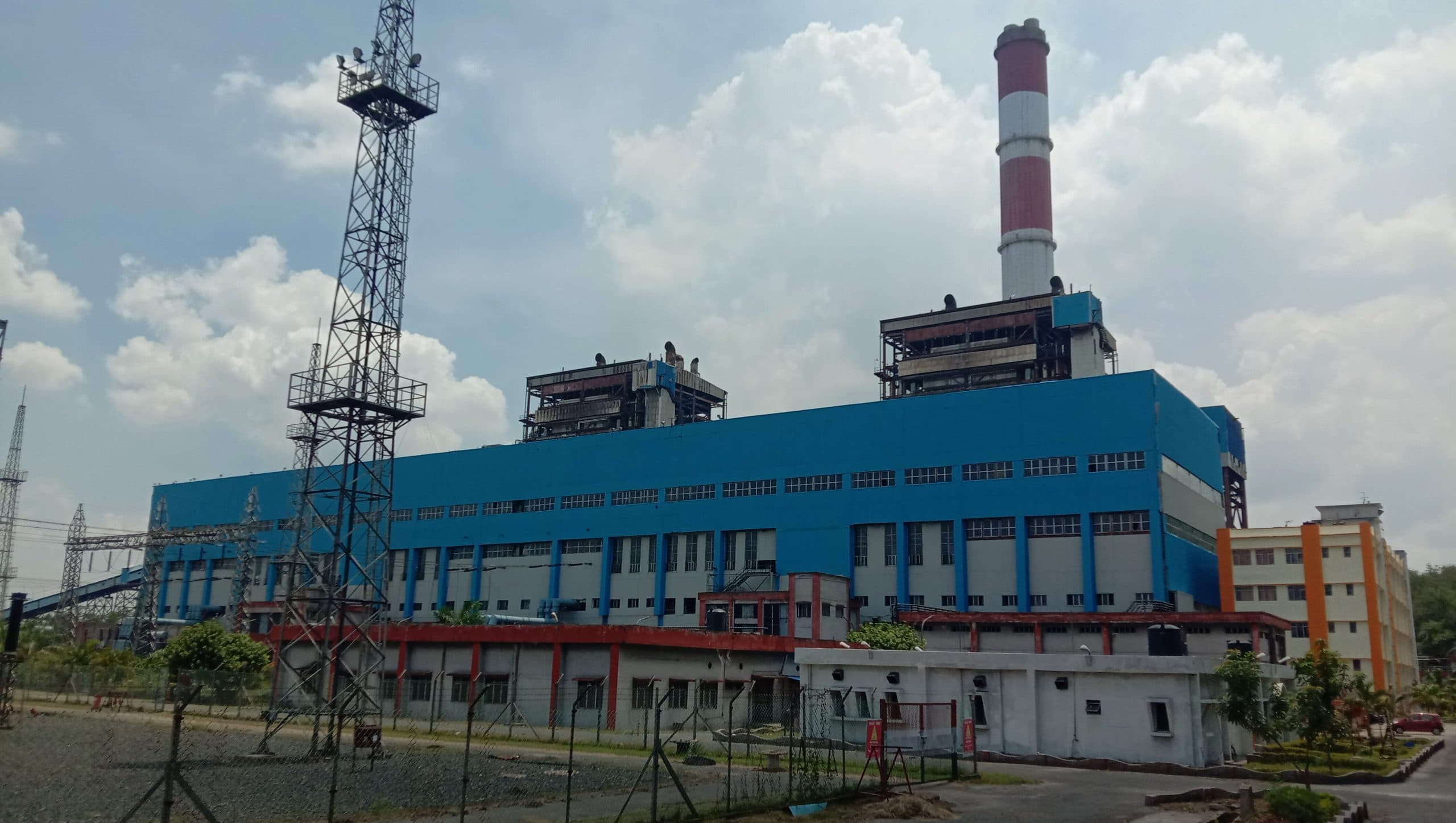 सेंट्रल सेक्टर के थर्मल प्लांटों में सीटीपीएस का 10वां स्थान