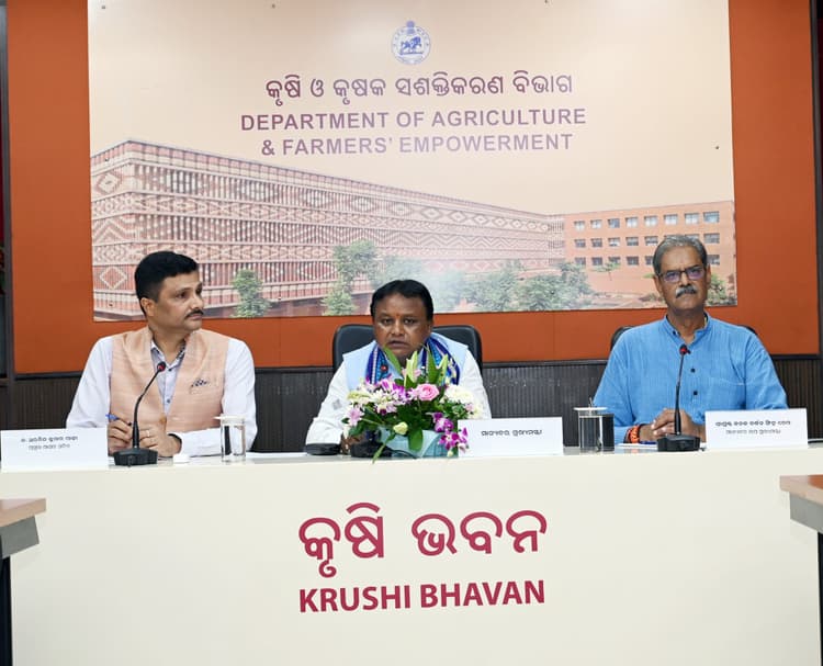 राज्य में 58 कोल्ड स्टोरेज प्रथम चरण में स्थापित किये जायेंगे : मुख्यमंत्री