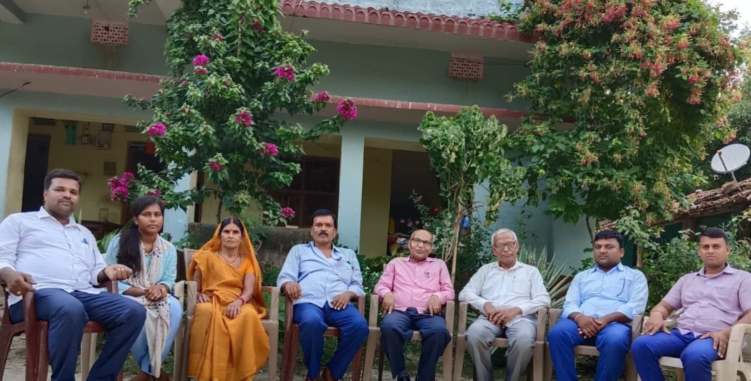 ... मन का मौसम अच्छा है, तो हर पल जीत हमारी है