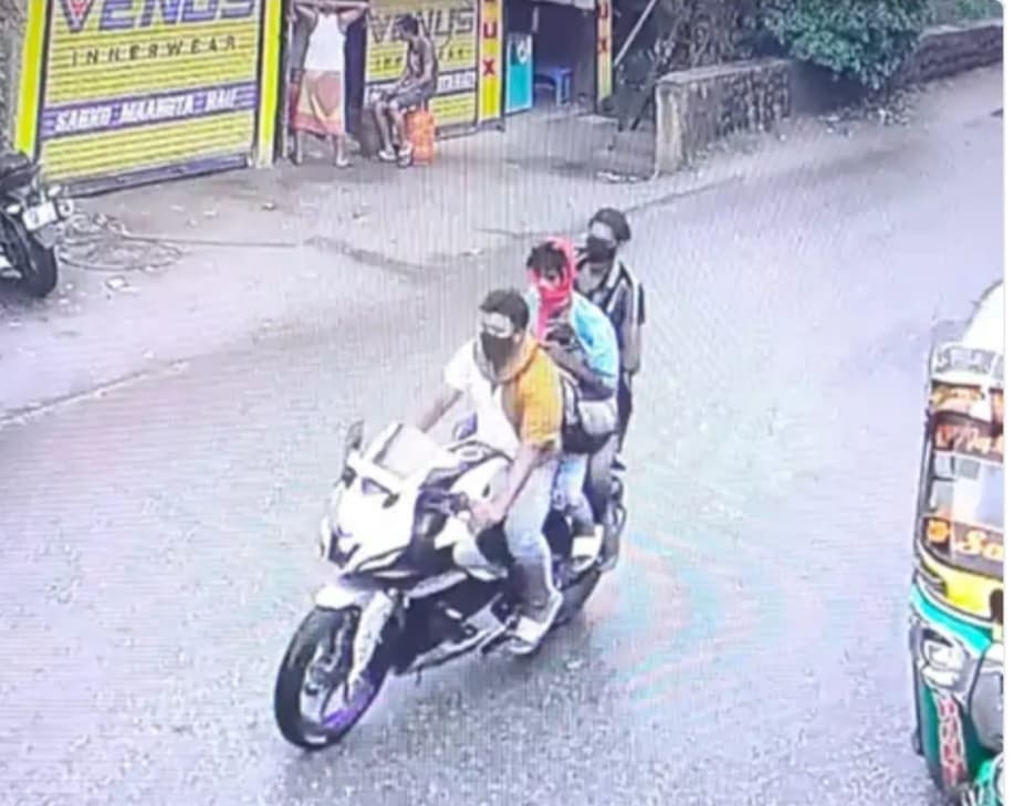 पटना सिटी के कारोबारी से फतुहा में बदमाशों ने एक लाख रुपये लूटे