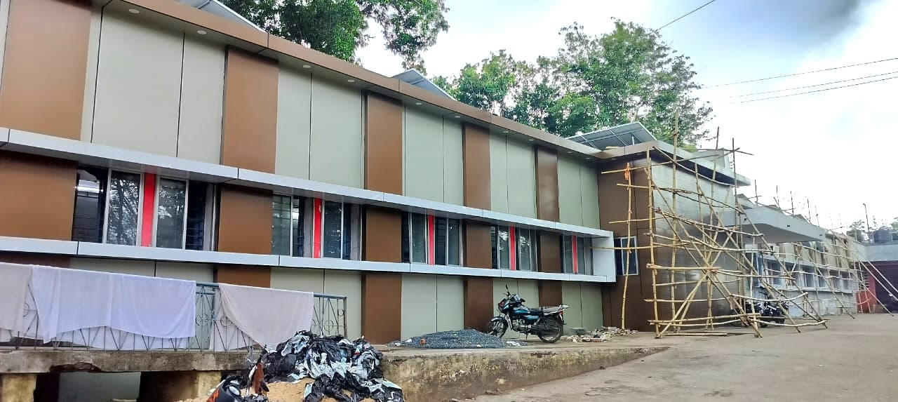 डुमरा रीजनल अस्पताल में मरीजों को मिलेंगी अत्याधुनिक सुविधाएं