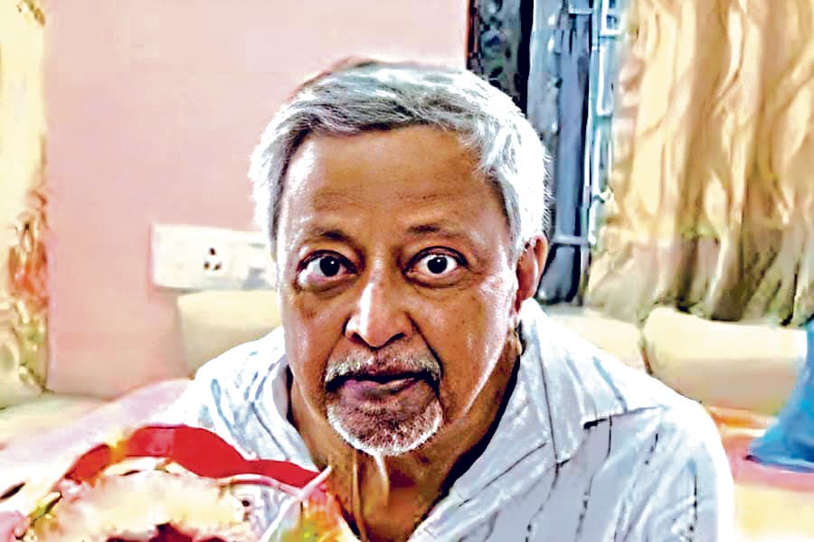 मुकुल राय की हालत गंभीर, आइसीयू में