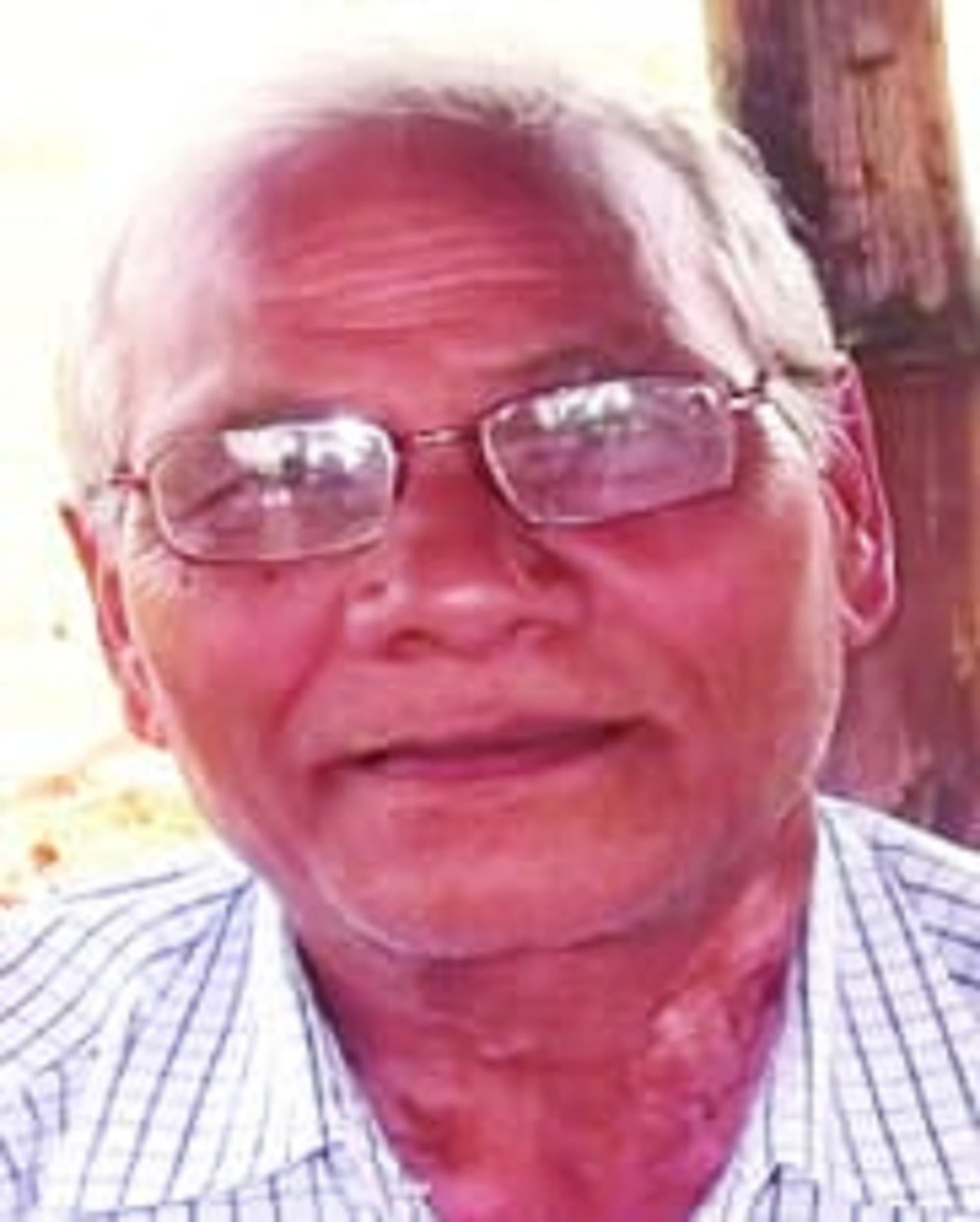 नहीं रहे एसपी काॅलेज के सेवानिवृत प्राचार्य डॉ जे दास