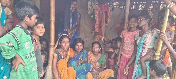 खेत में संदिग्ध स्थिति में मिला 13 वर्षीय बच्चे का शव