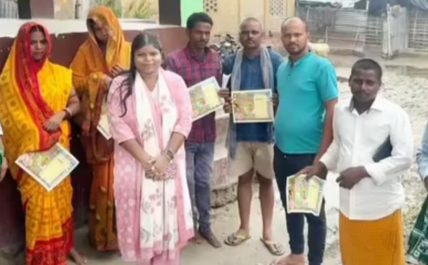 बीमा के पक्ष में भवानीपुर में तेजस्वी व मुकेश सहनी की सभा आज