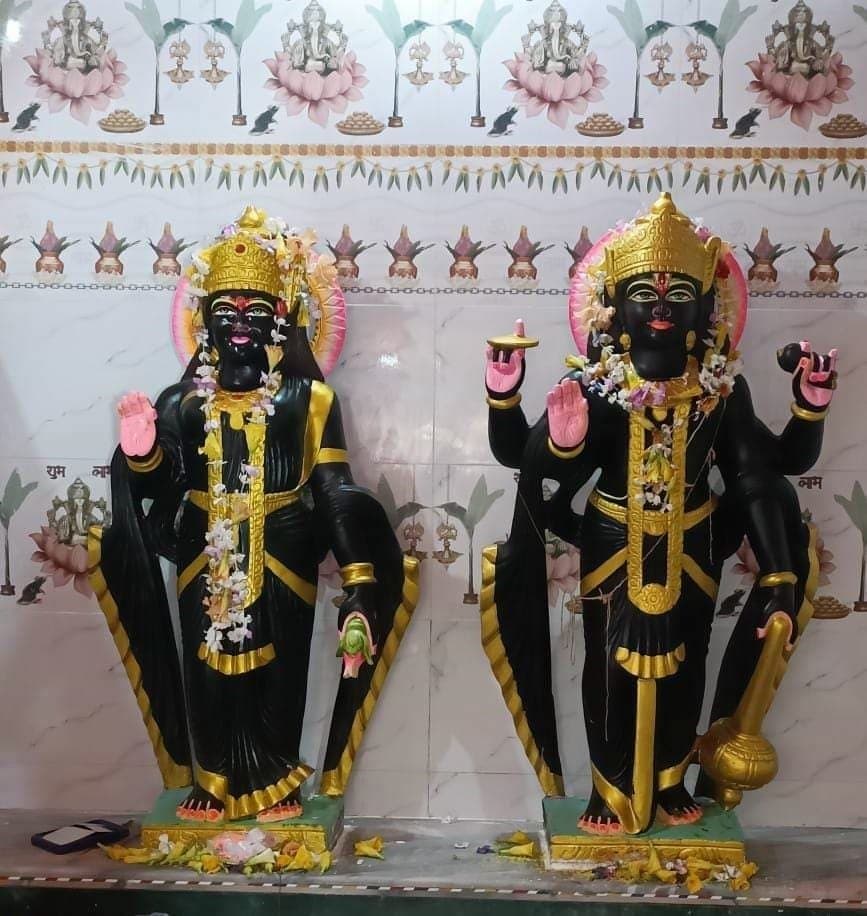 भगवान श्रीकृष्ण का साक्षात विग्रह है श्रीमद्भागवत : हेतीराजाचार्य