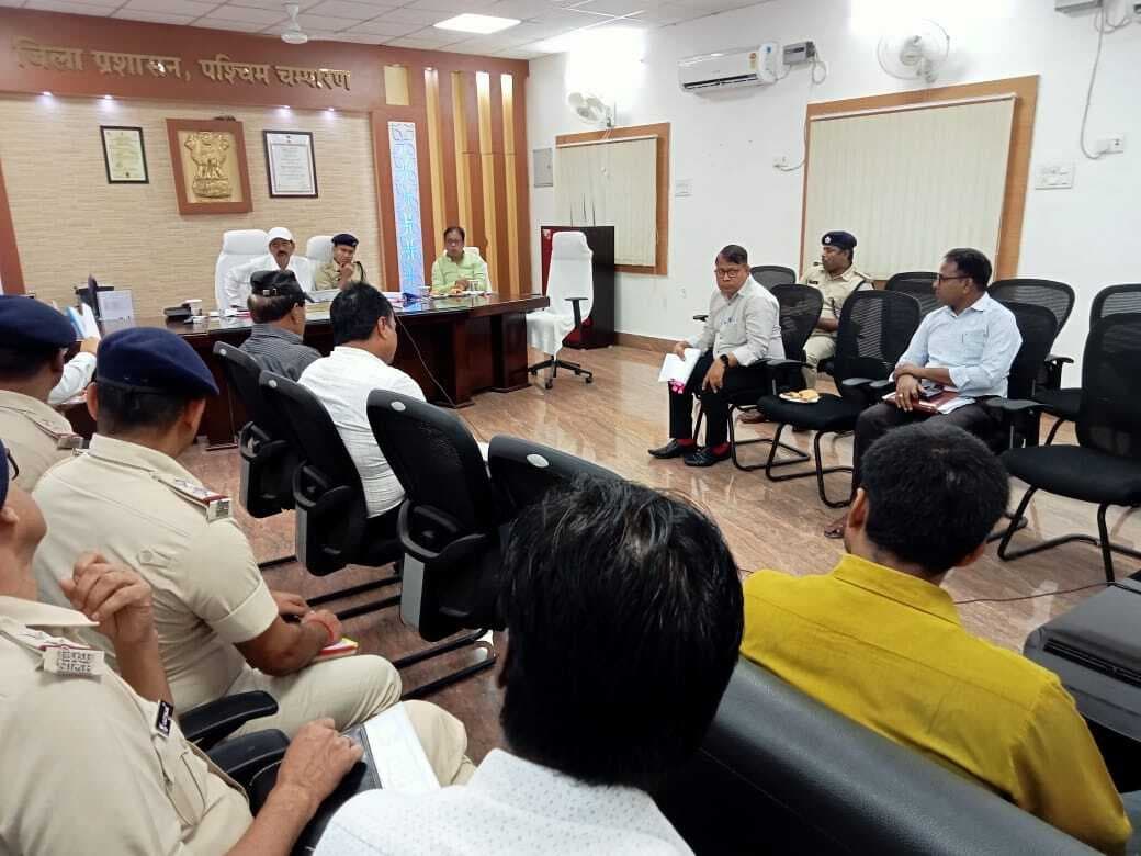 वित्तीय वर्ष-2024-25 में अबतक 72 एससी-एसटी पीड़ितों के बीच हुआ मुआवजा का भुगतान