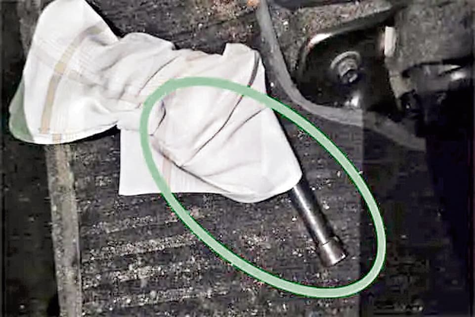 धुर्वा में दुकान के बाहर बैठे पूर्व पार्षद को अपराधियों ने मारी गोली, स्थिति गंभीर