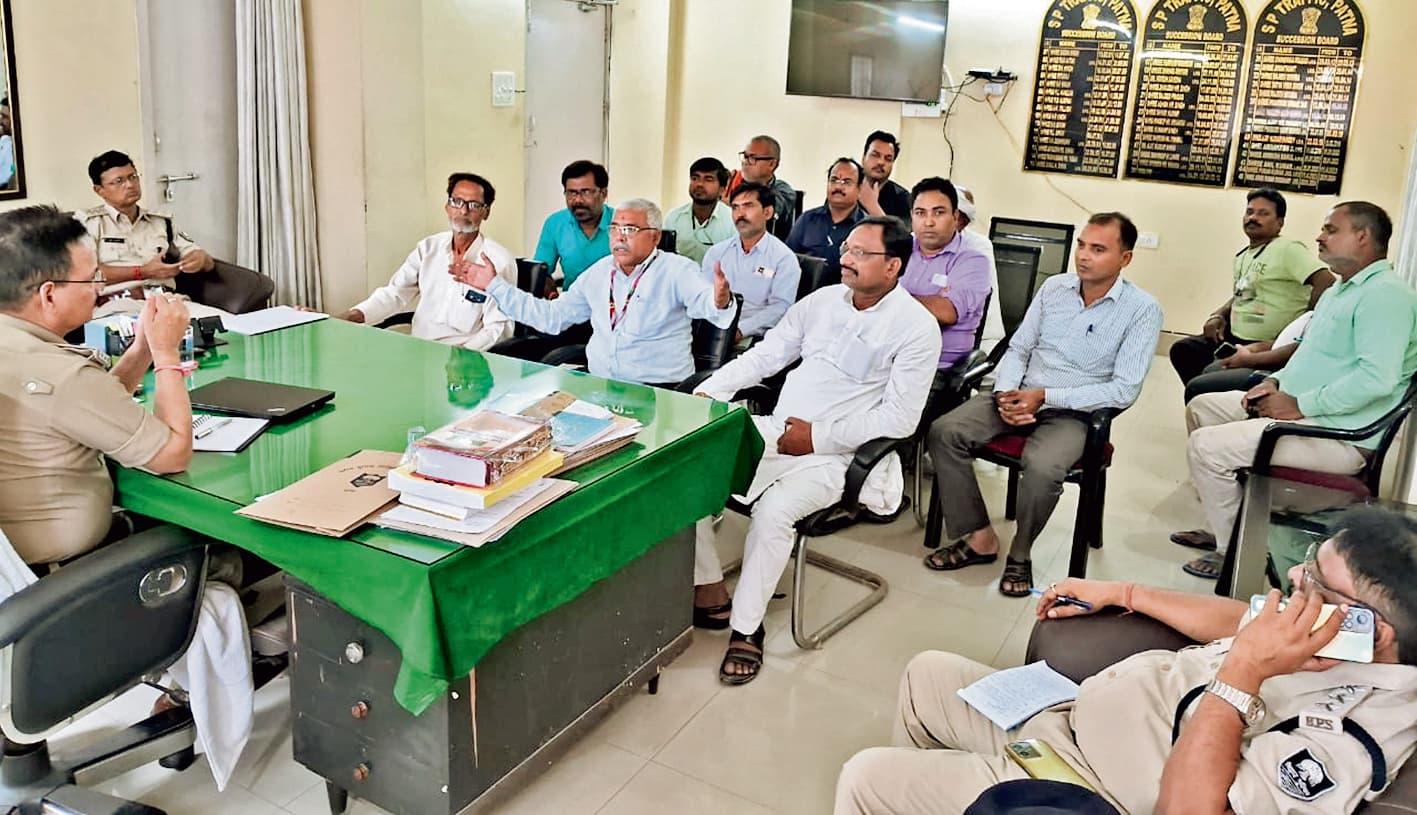 जीपीओ से आगे स्टेशन की ओर नहीं जायेंगे ऑटो और इ-रिक्शा