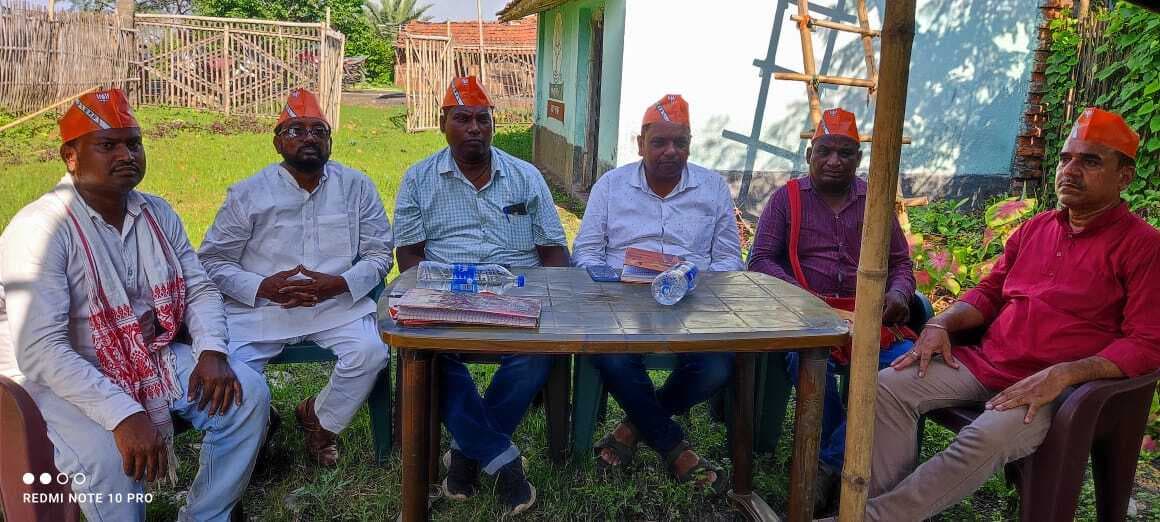 भाजपा का विधानसभा स्तरीय कार्यकर्ता सम्मेलन 11 को