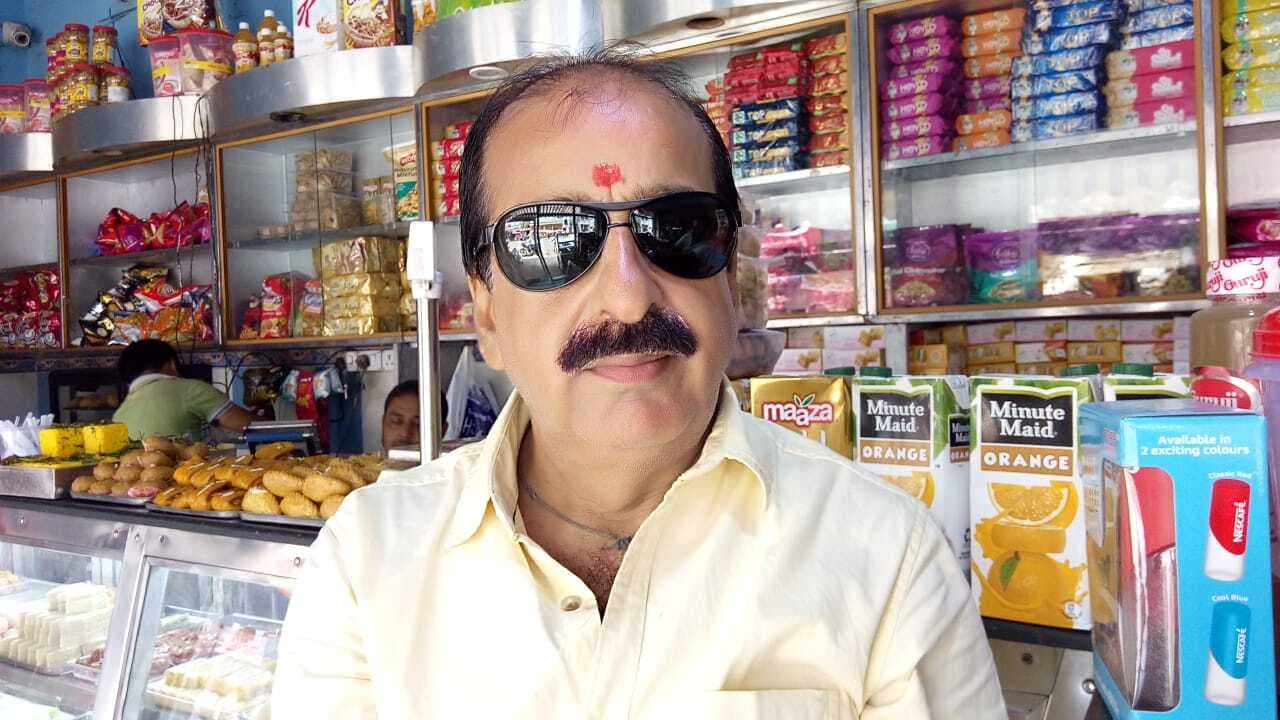 डॉ इरफान व दीपिका के मंत्री बनने से होगा विकास : उदय लखमानी