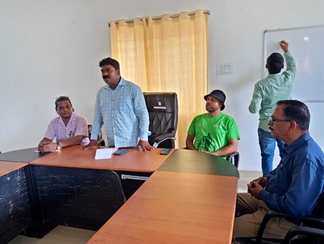 इतिहास से सबक लेकर पर्यावरण संरक्षण पर ठोस पहल जरूरी : डॉ मृणाल पिंगुआ