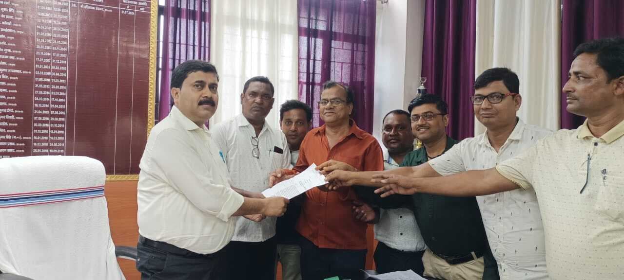 प्रशिक्षित सहायक अध्यापक 20 से करेंगे सीएम आवास का घेराव