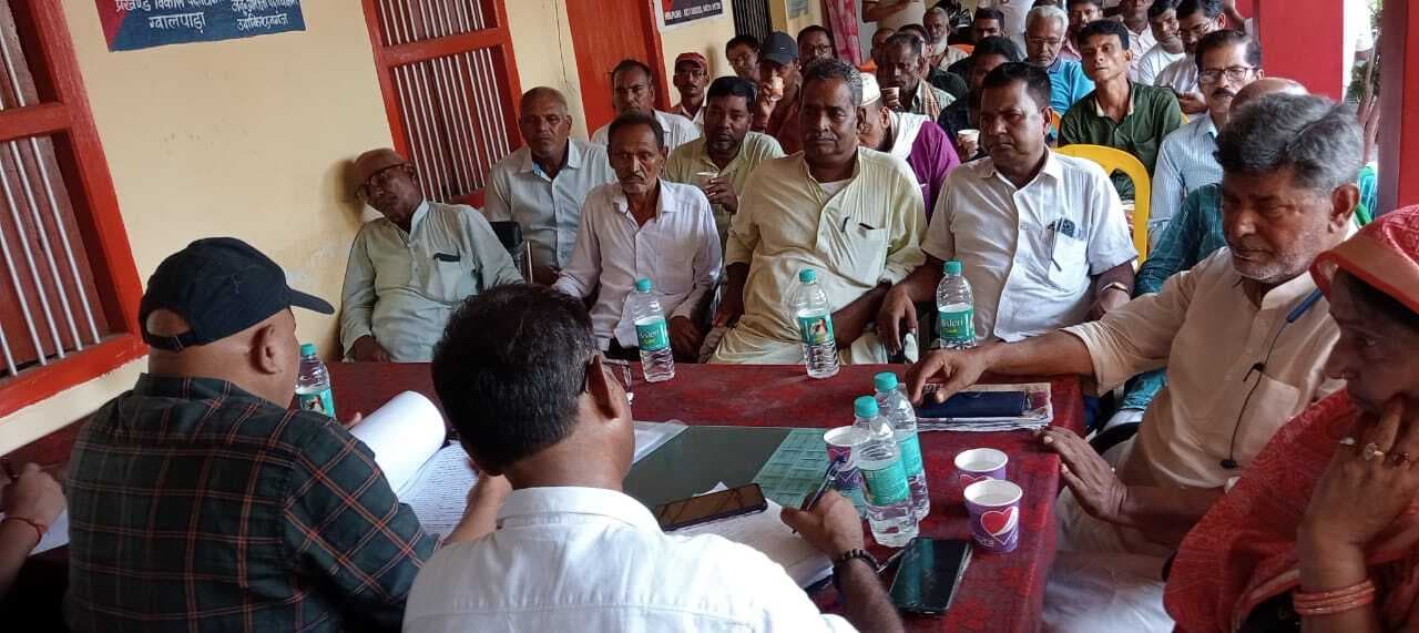 शांतिपूर्ण माहौल में मुहर्रम मनाने की अपील