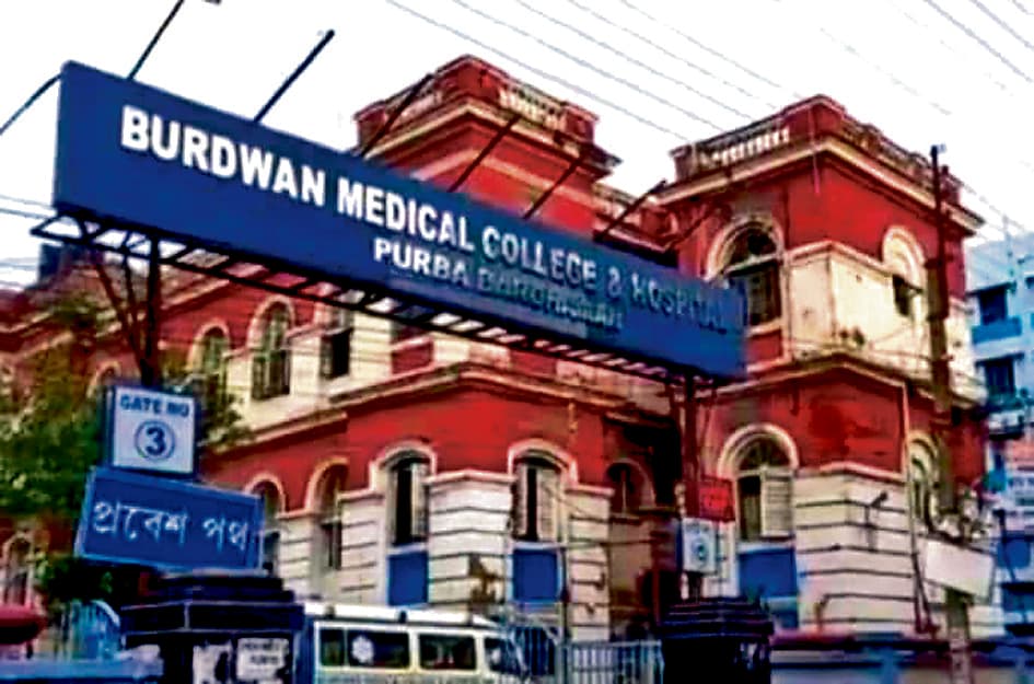 बर्दवान में टोटो चालक की बेदम पिटाई से मौत, दो लोगों पर थाने में मामला