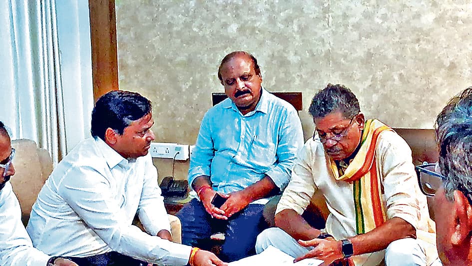 बर्दवान के तेजगंज जाकर अंडरपास का जायजा लेंगे इंजीनियर, सुनेंगे शिकवे