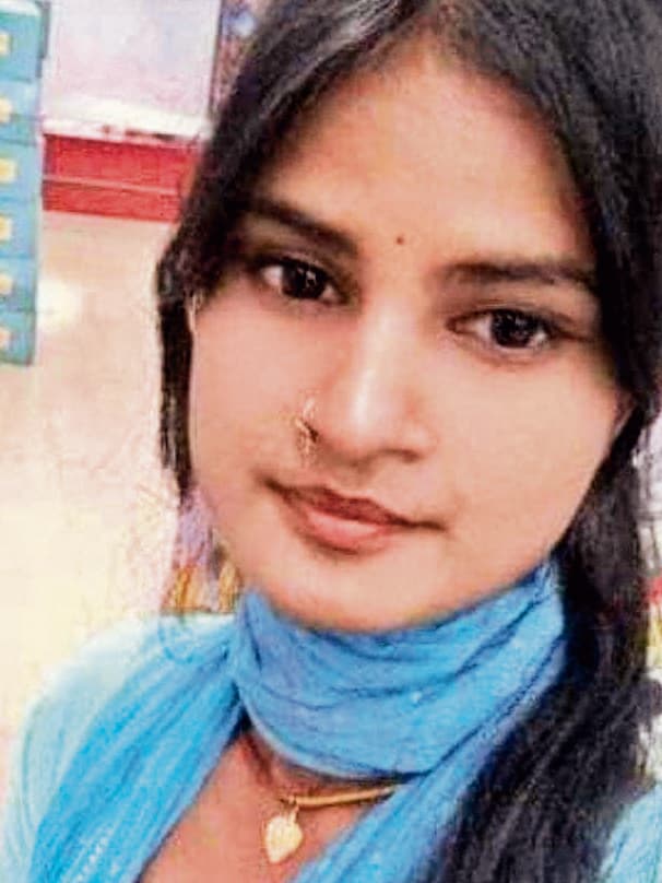 नीतू प्रकरण में डीएसपी व थानाध्यक्ष के अलग-अलग एंगल