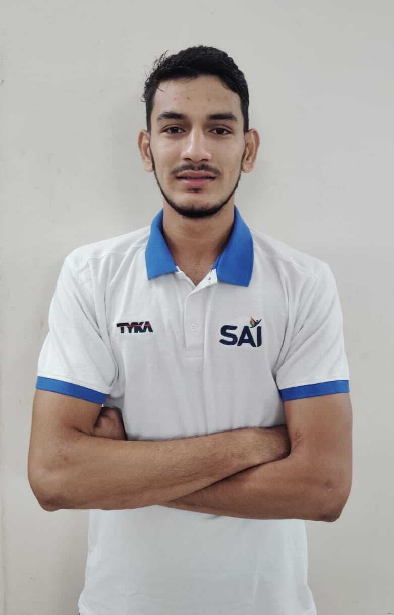 नवादा का बेटा जॉर्डन में हैंडबॉल चैंपियनशिप में करेगा प्रतिनिधित्व