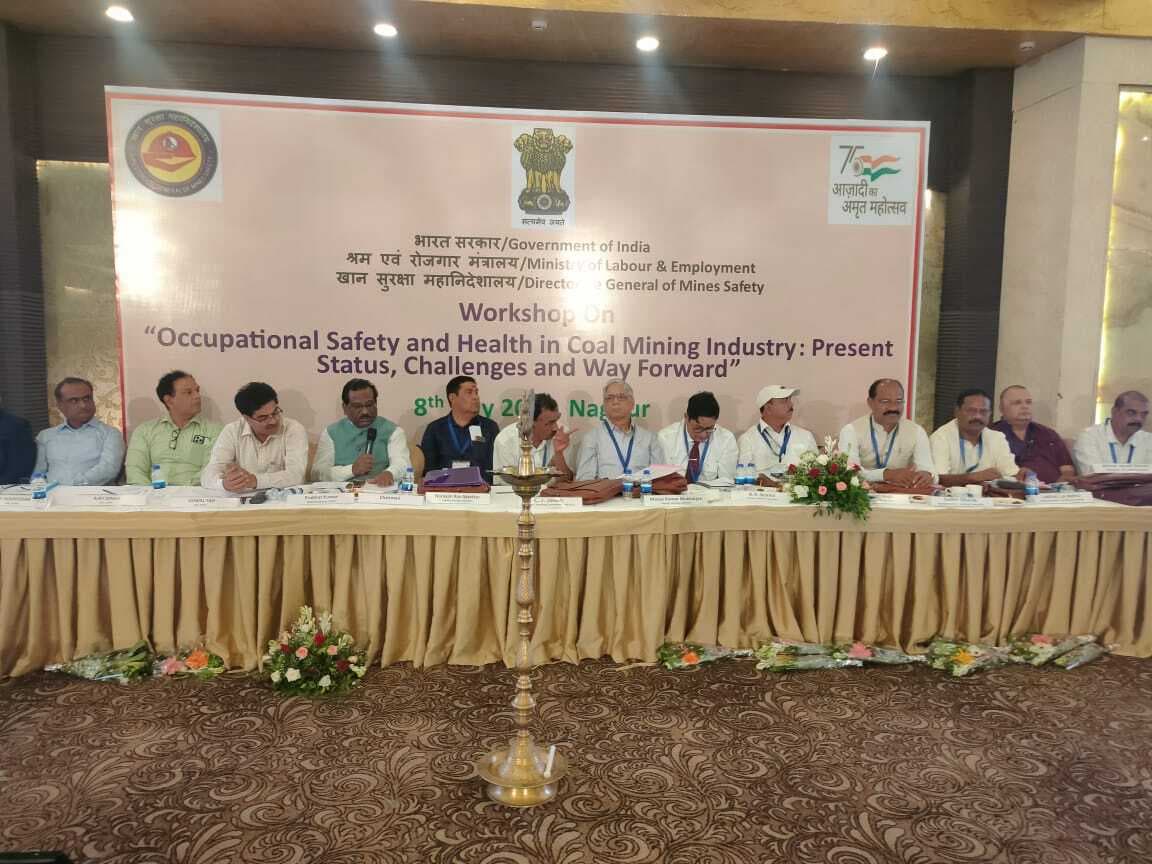 सेफ्टी कमेटियों की बैठक सुनिश्चित करने की मांग