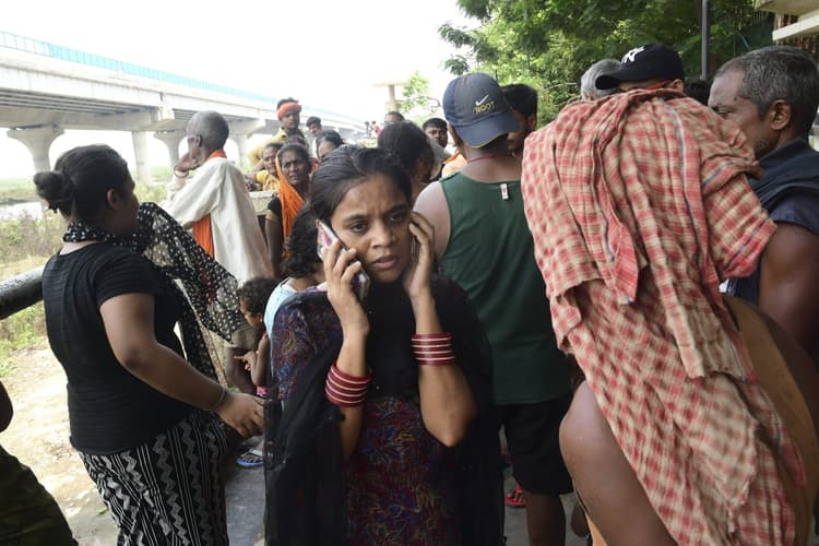 Patna : सब्जी विक्रेता की गला दबाकर हत्या, महेंद्रू घाट पर फेंका शव