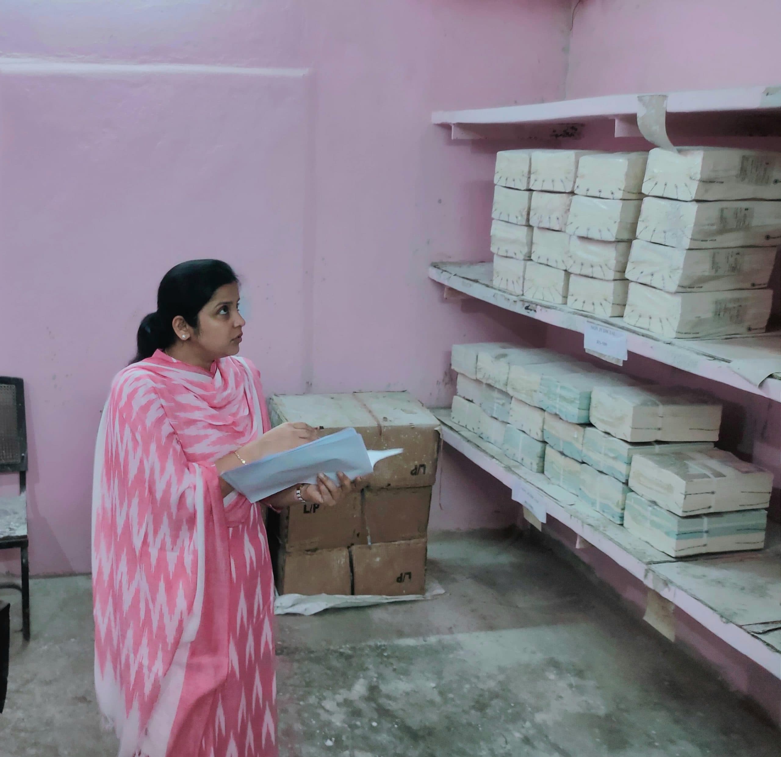 कला भवन का रिनोवेशन होगा : बदलेगी व्यवस्था, मल्टी जिम में जल्द लगेंगे उपकरण