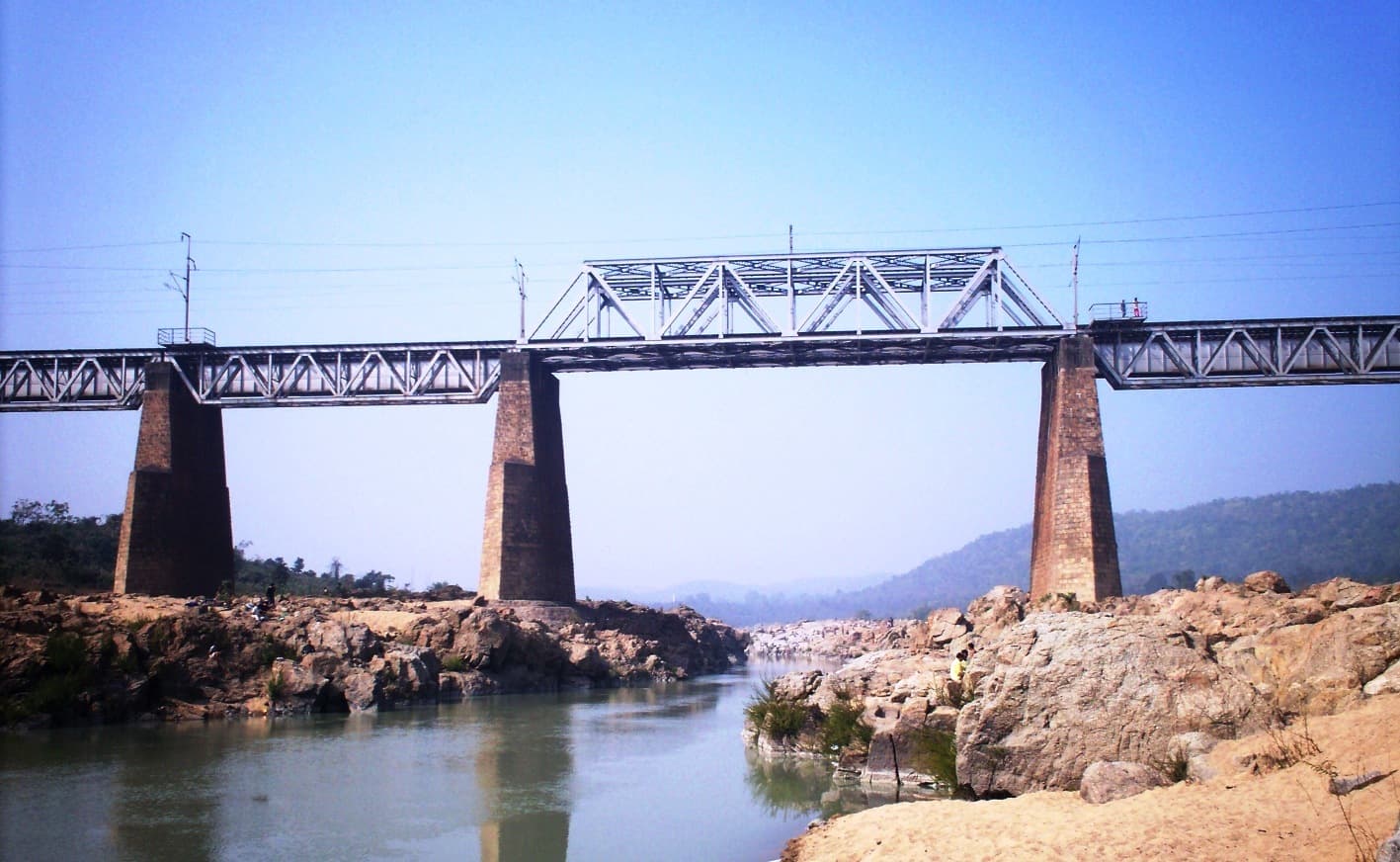 मल्टी ट्रेकिंग का काम जल्द होगा शुरू, 22 पुलों का होगा पुननिर्माण