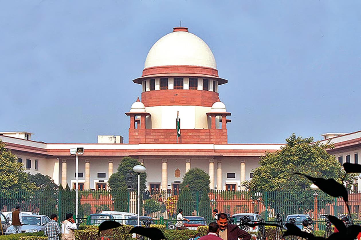 पूर्व सीजेआइ के नेतृत्व में बनेगी समिति