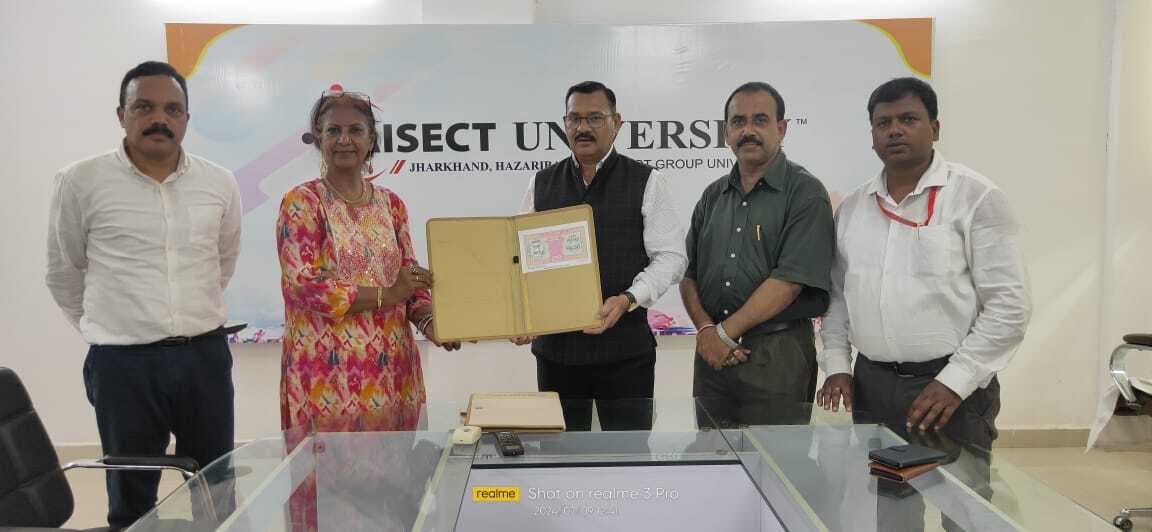 रबर की खेती आर्थिक स्रोत का बनेगा जरिया : कुलपति