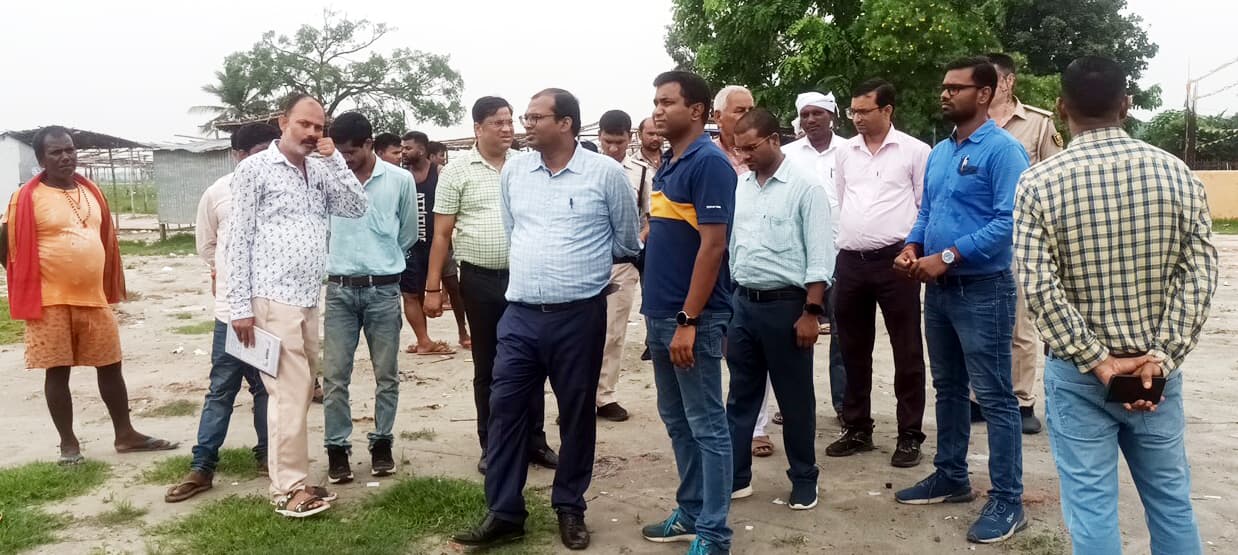 धीमेश्वर धाम में 21 जुलाई को होगा राजकीय श्रावणी महोत्सव का भव्य उद्घाटन