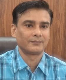 बीकोठी के आठ पंचायत के मतदाता करेंगे मतदान