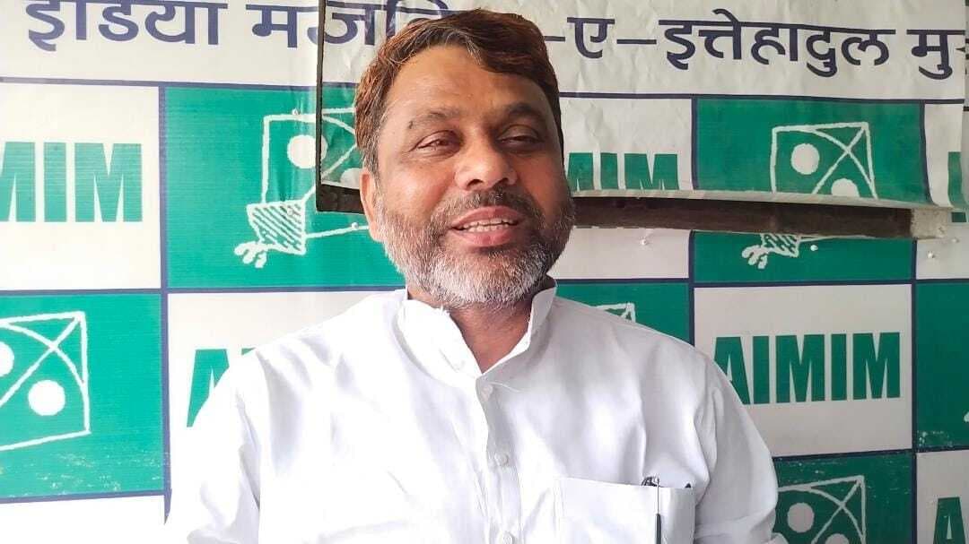 रूपौली उप चुनाव में मतदाता अपने विवेक से करें वोट: अख्तरूल