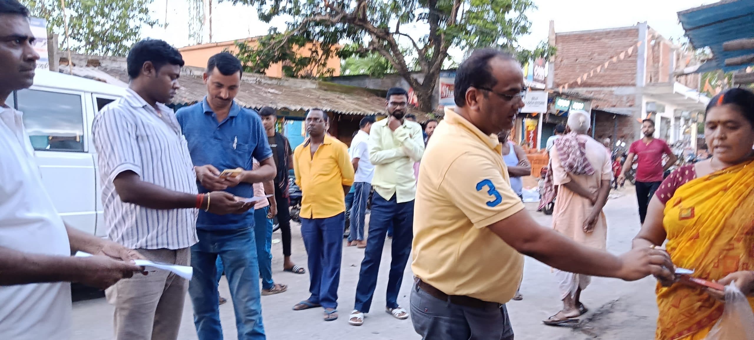 मुराइडीह में होमियोपैथी के नाम पर चलाया जा रहा था एलोपैथिक क्लीनिक, दो क्लीनिक को बंद करने का दिया आदेश