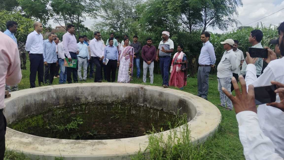 आत्मनिर्भरता की राह पर हैं बेड़ो के किसान: शैलेश