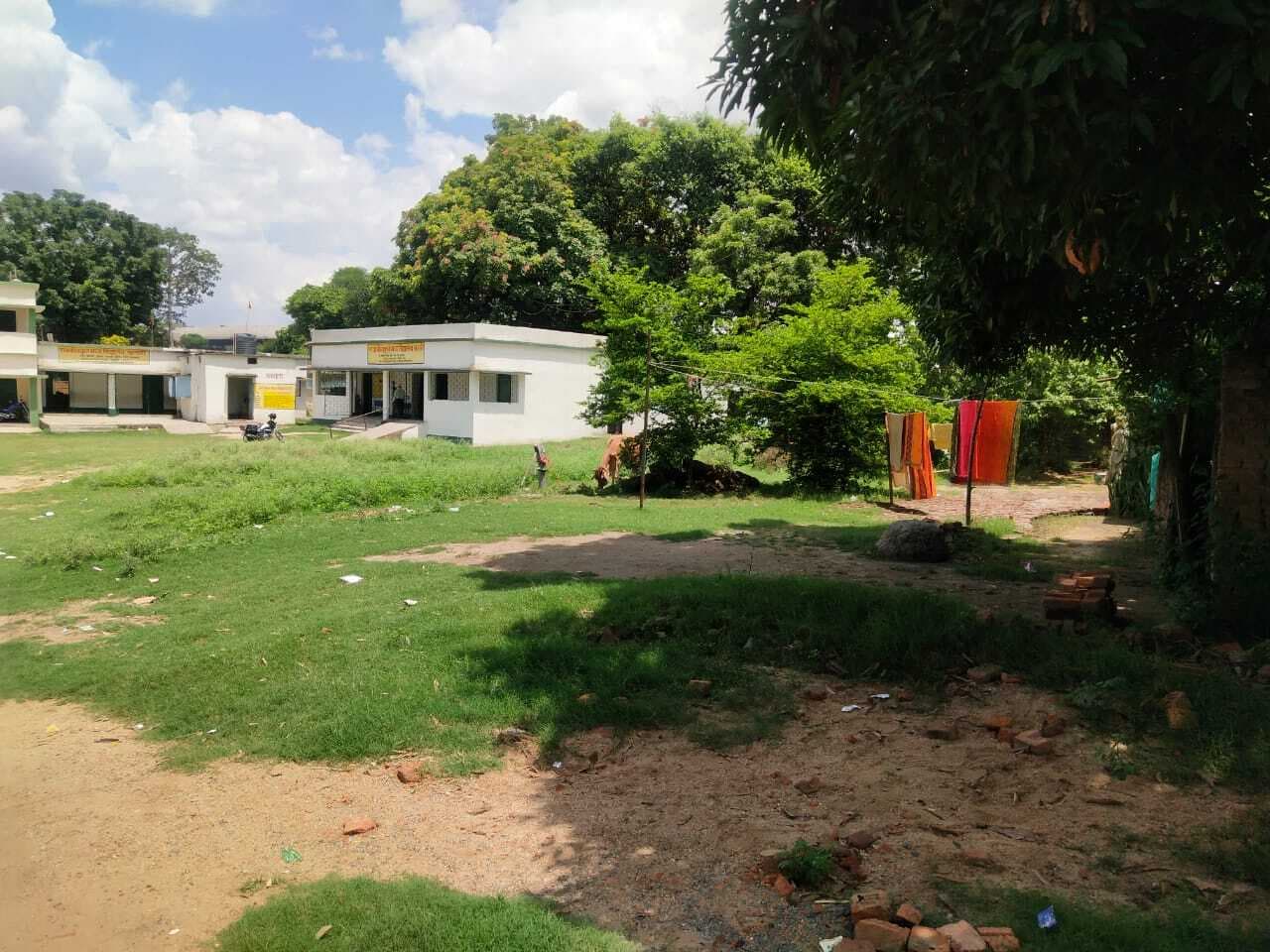 माॅडल स्कूल के रूप में विकसित होगा राजकीय मवि खलारी