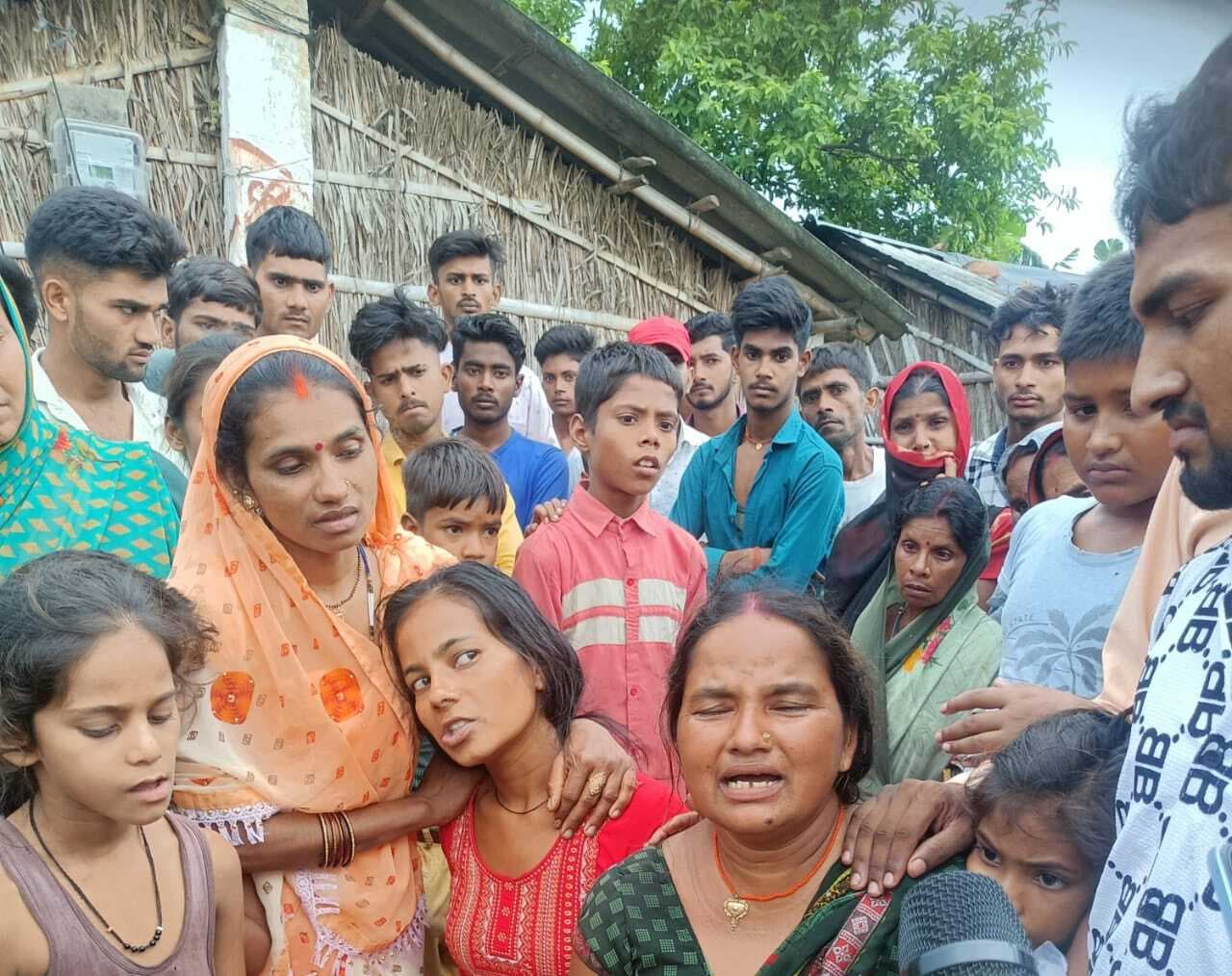 हल्दी का भोज खाने गये दिनेश कुशवाहा की गला रेत कर हुई निर्मम हत्या, आरोपी गिरफ्तार