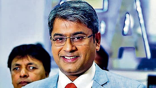 भाजपा में शामिल होना चाहते थे कुणाल : चौबे