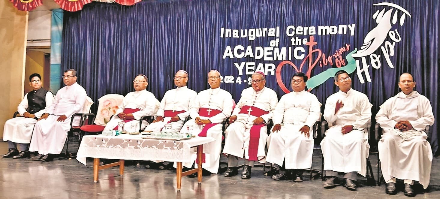 Ranchi News: दर्शनशास्त्र पढ़ने से ज्ञान अर्जन में मिलती है मदद