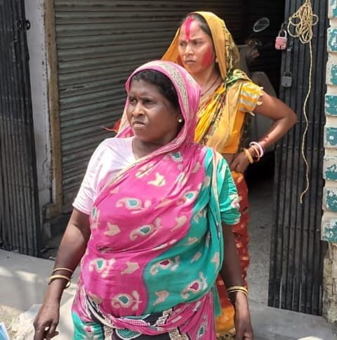 महिला कोलकर्मी को झांसा दे 40 हजार रुपये ठगे