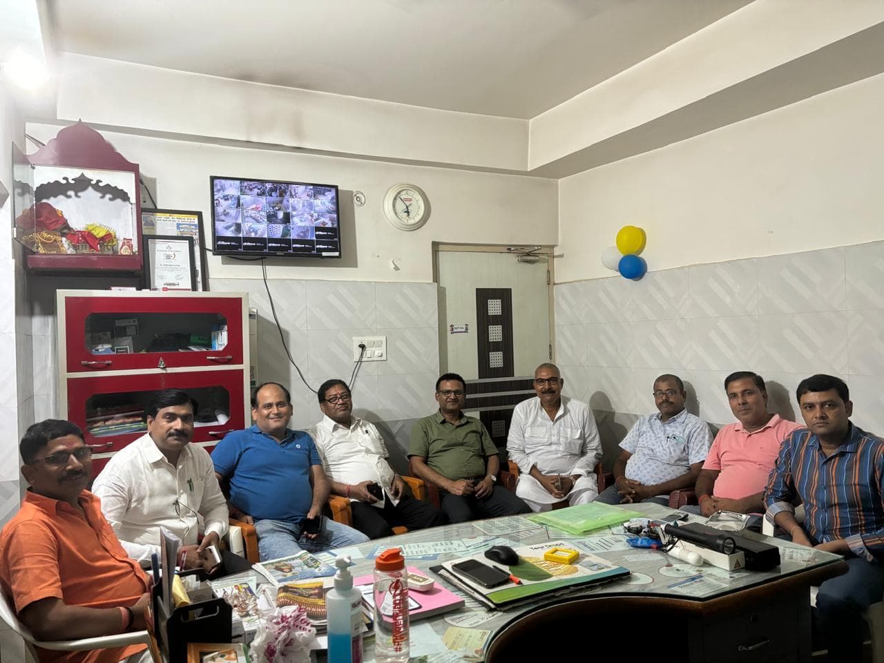 बिहार राज्य सब जूनियर हैंडबॉल प्रतियोगिता 16 से