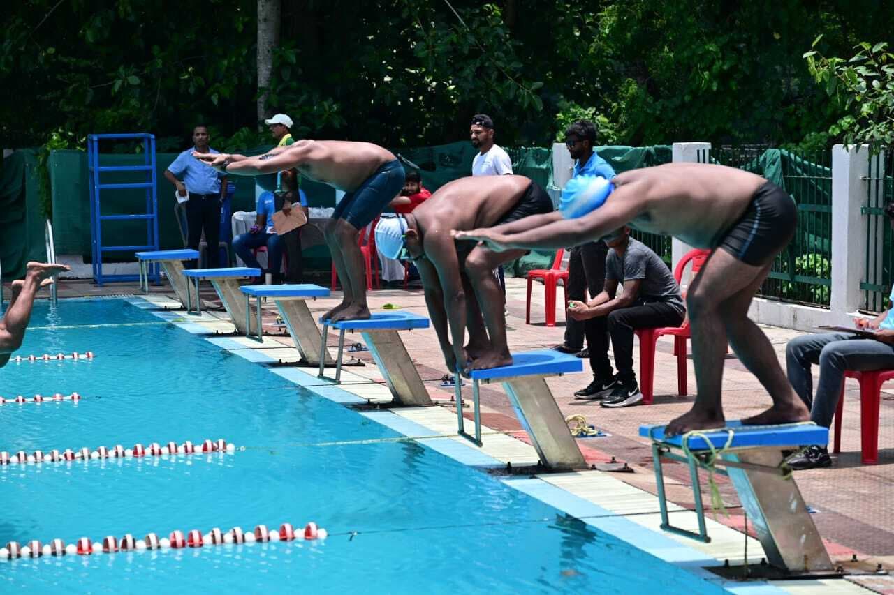 राउरकेला चैंपियन व टाटा स्टील बना उपविजेता