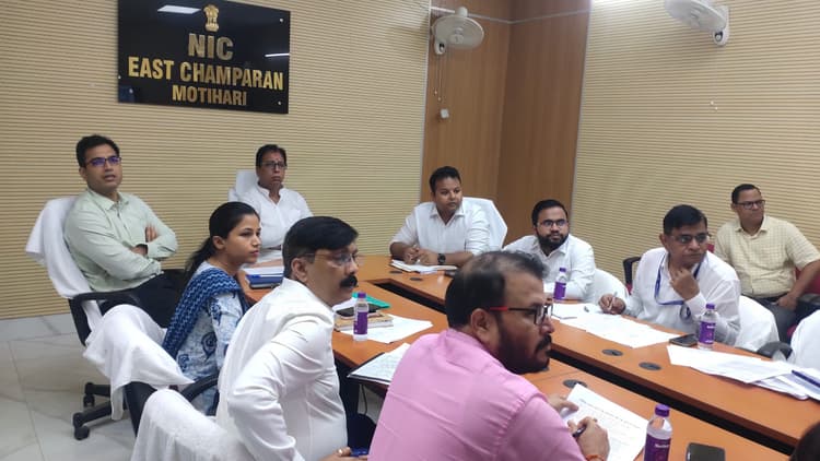 रक्सौल हवाई अड्डा के लिए 121 एकड़ की और आवश्यकता