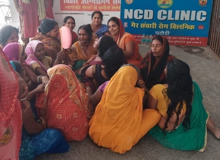 जल निकासी के विवाद में वृद्ध की पीट पीट कर हत्या