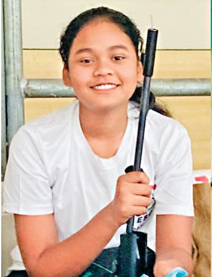 SHOOTING : शूटिंग में रांची के निशांत को एक व चान्हो की उन्नति को तीन गोल्ड