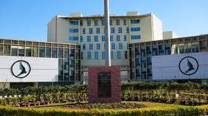 IIM Ranchi : आइआइएम रांची के नये सत्र में 41.56 फीसदी छात्राएं शामिल IIM Ranchi : आइआइएम रांची के नये सत्र में 41.56 फीसदी छात्राएं शामिल