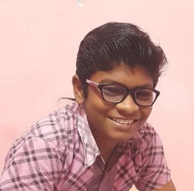 लापता दसवीं का छात्र सात दिन बाद कोपरिया स्टेशन से बरामद