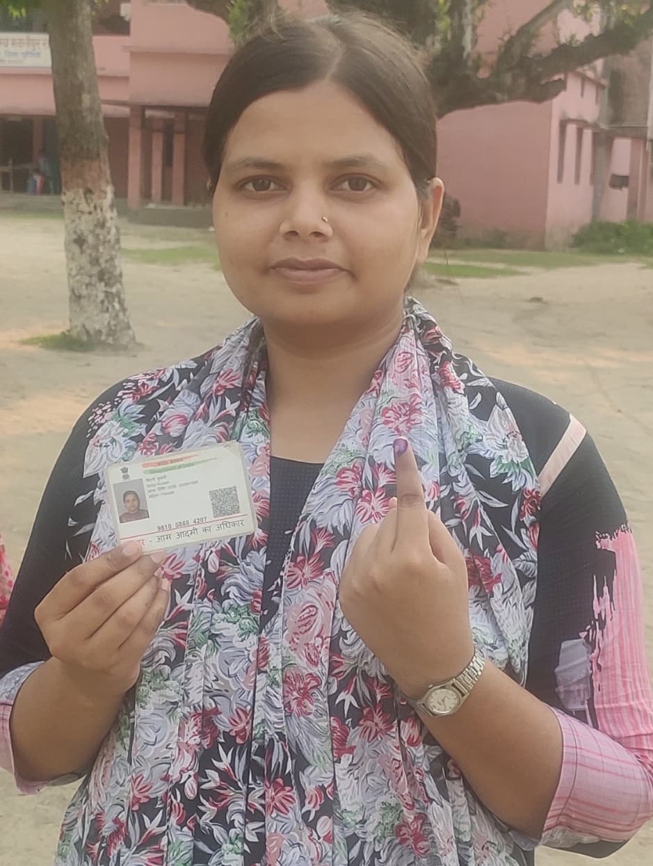 उपचुनाव में पुलिस पर हमला मामले में शहीदगंज के पूर्व मुखिया समेत 20 नामजद